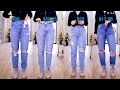 MOM JEANS: Cheap vs Expensive