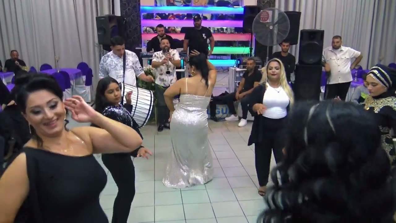 roman düğünleri kuştepe serkan