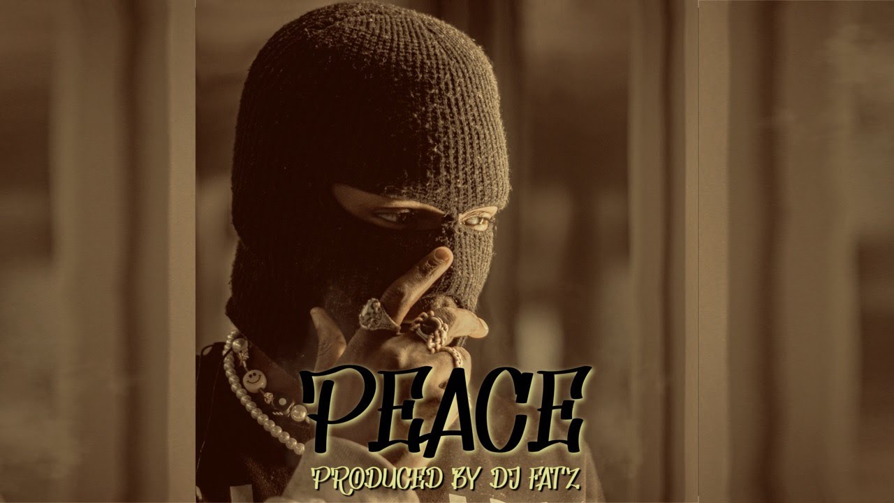 "Peace" | Souful Type Beat 2023 @djfatzHipHopBeats