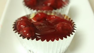 Nilla Cheesecake Tarts