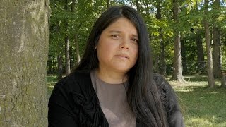Michele General - We Matter Campaign