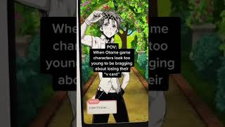 Make Fun Otome Games using Dorian! screenshot 3