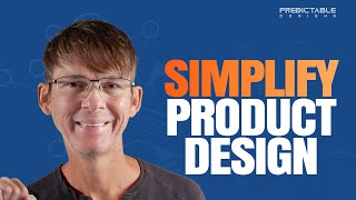 Celebrity Maximizing Your Hardware Product's Success Through Simplification Profile