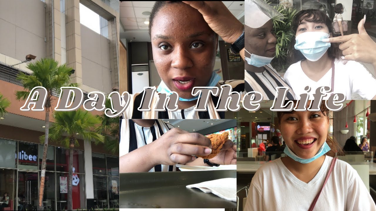 A STRESSFUL THURSDAY IN MY LIFE IN DAGUPAN CITY 🇵🇭 A DAY IN MY LIFE