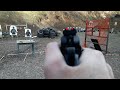 Cz75 sp01 shadow correct way of aiming and shooting with dominant hand