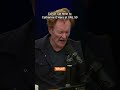 Conan sat next to Catherine O'Hara at SNL 50. #podcast #comedy #comedian