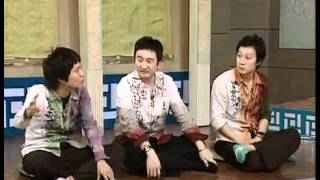상상 플러스 - Roundtable Plus 20061031  #007
