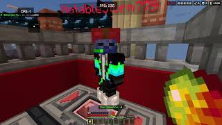 1st Episode of my Quest to get Level 20 in Hive Bridge (w/ my friend NotableStorm)
