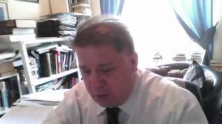 DR Richard Bauckham and The Historical Jesus p1 by Jason Burns Net Worth