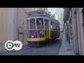 Uma viagem a bordo do famoso eltrico 28  turismo em lisboa