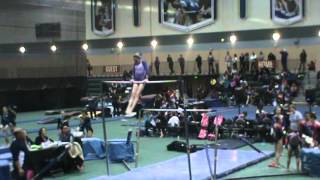 Hannah Baker UB 9.70 1st Level 8 Sand Dollar 01242016