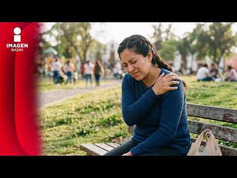 Reprogramar el cerebro para olvidar el dolor: Qué es el reprocesamiento, según el Dr. Luis Sierra