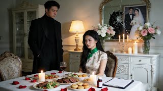 Mon fiancé revient avec une autre ; j'épouse son frère et découvre son amour secret.