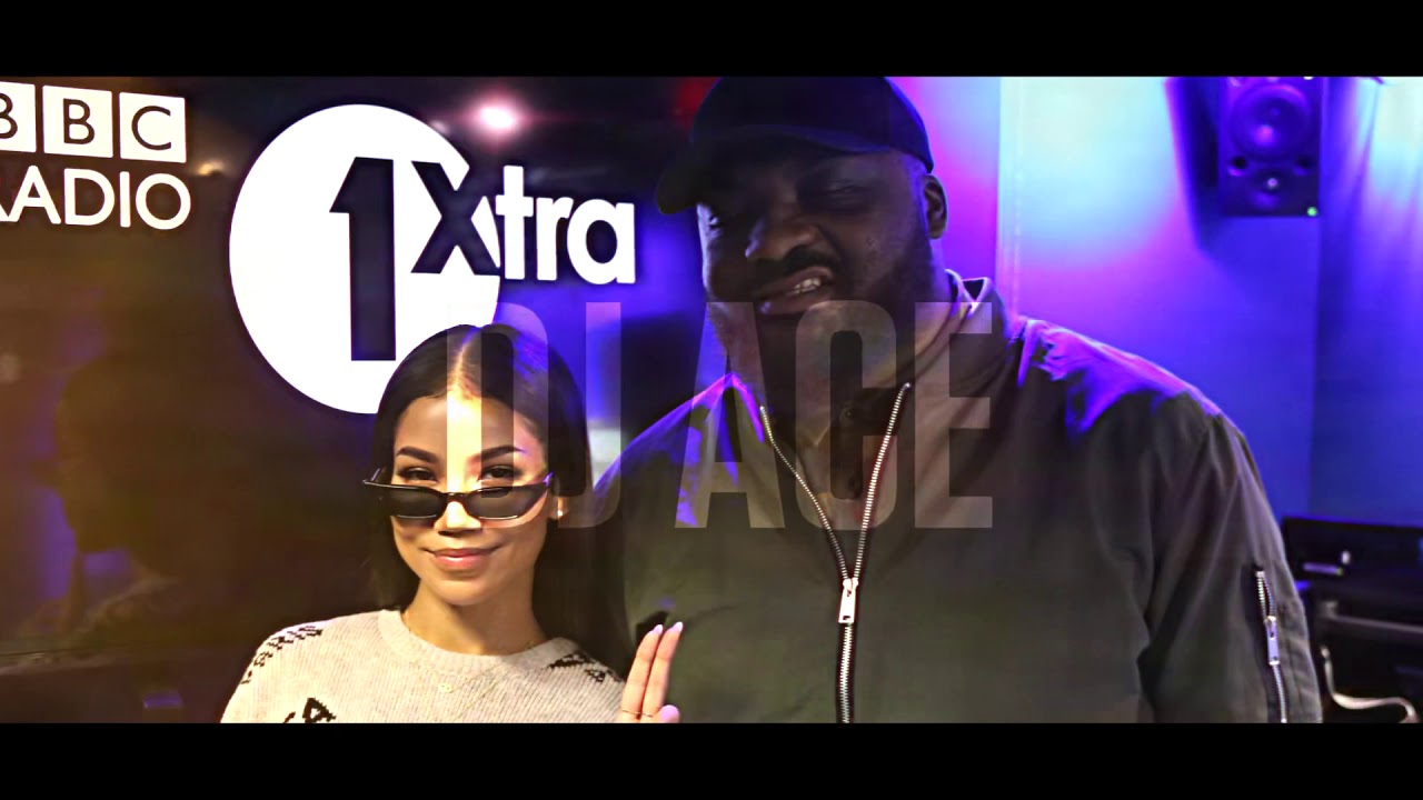 EverythingRnb (Short)