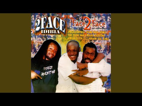 Putar U No Holy Pass (MKD Remix) - 2baba