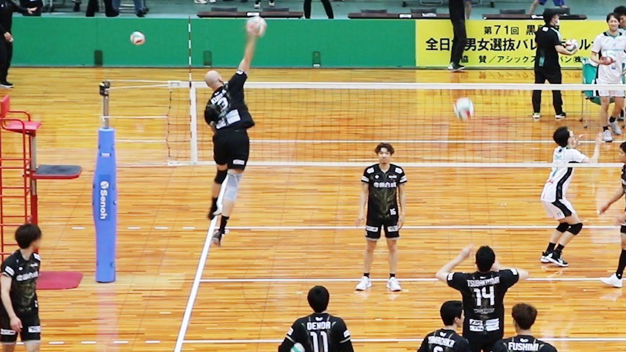 中野倭 アクスタ バレーボール 市川健太 中野倭 クレク ウルドくん