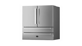 Bertazzoni Refrigerator Model REF36FDFIXNV Repairs