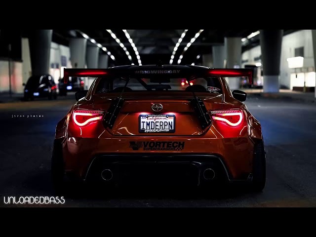 $UICIDEBOY$ - Kill Yourself Part IV [Extreme Bass Boosted]