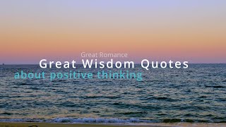 Soothing Wisdom: Gentle calm Video and 40 positive thinking Motivation Quotes for Unwind and Inspire screenshot 2