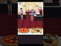 【サイコボーイ】サイコ食べ放題 😨 #shorts #ゲーム #スマホゲーム #サイコボーイ -脱出ゲーム