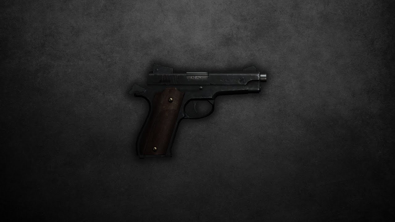 Counter-Strike | Stoke's Mk22 Mod 0