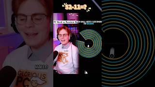 Pc Nerd Vs Random Duo