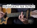 Top 20 OPM Guitar Intros For Broken Hearted (Ouch!)