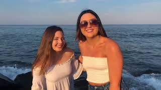 Delta Phi Epsilon ΒΘ Fall 2018 Recruitment Video
