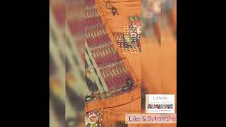 Pure Soft Pashmina unstitched suits with Handwork: Elegant Winter Daily/Office Wear 👌✨ screenshot 1