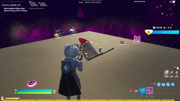 [WORKING] How to FLY in BHE! (1v1 Build Fights)