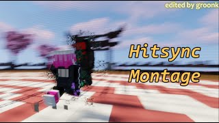 Hitsync - 2 Dangerous