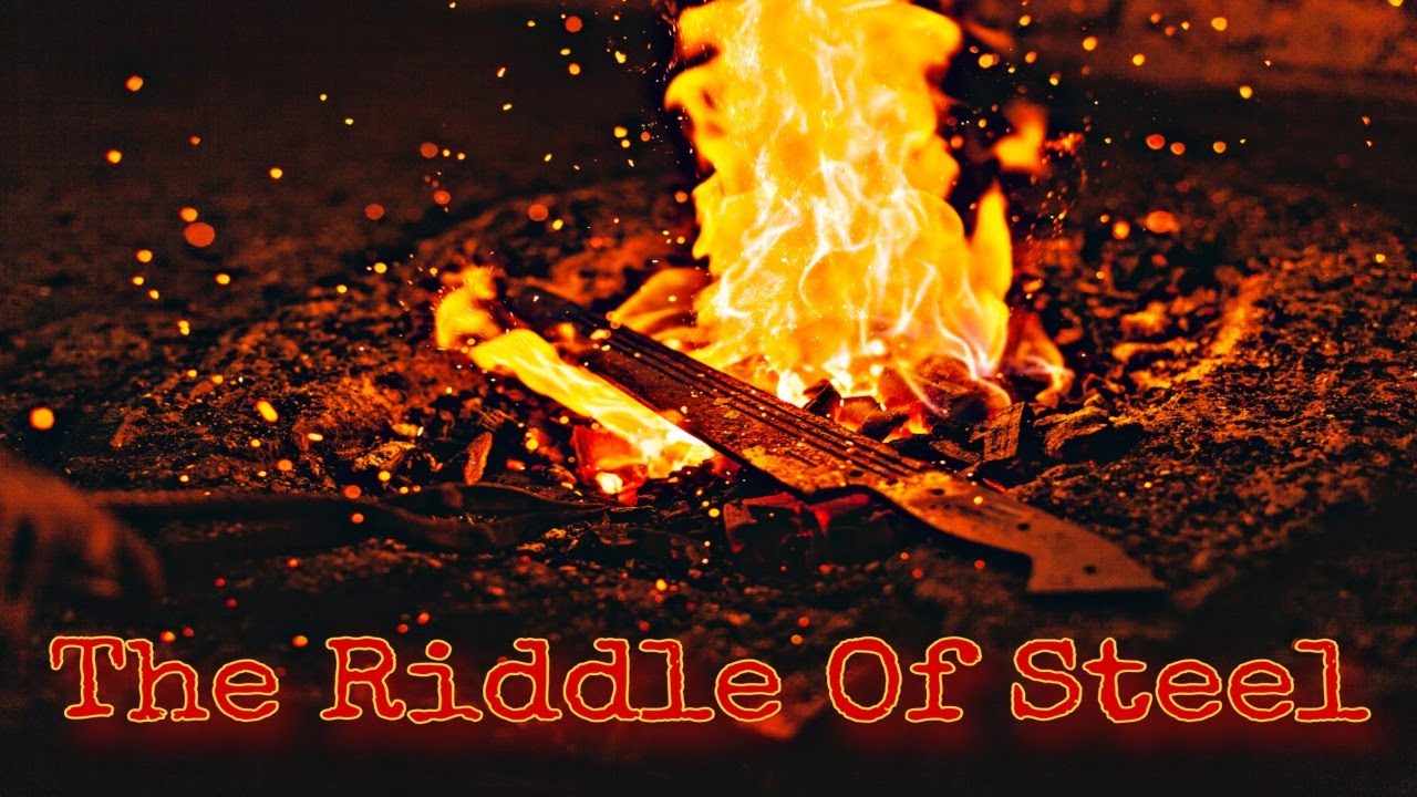 Call of Duty®: Modern Warfare® | Flaming Throwing Knives!!!