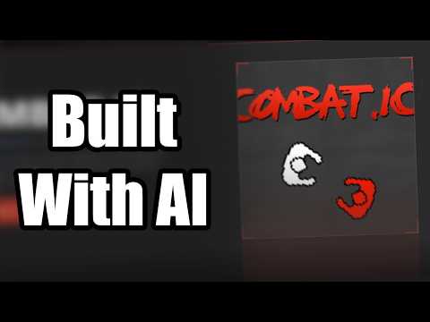 Testing Ai Website Builders For My Game