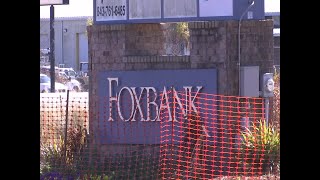 Online petition calls on county officials to fix dangerous intersection near Foxbank Plantation