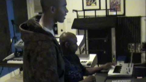 The Making of Amnesia