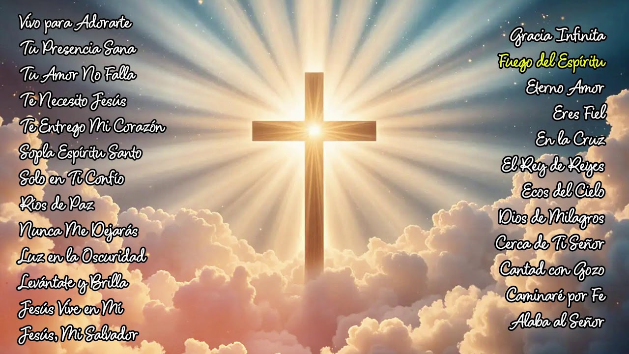 Tarde de adoración en vivo | Marzo de 2026 🌇🎶