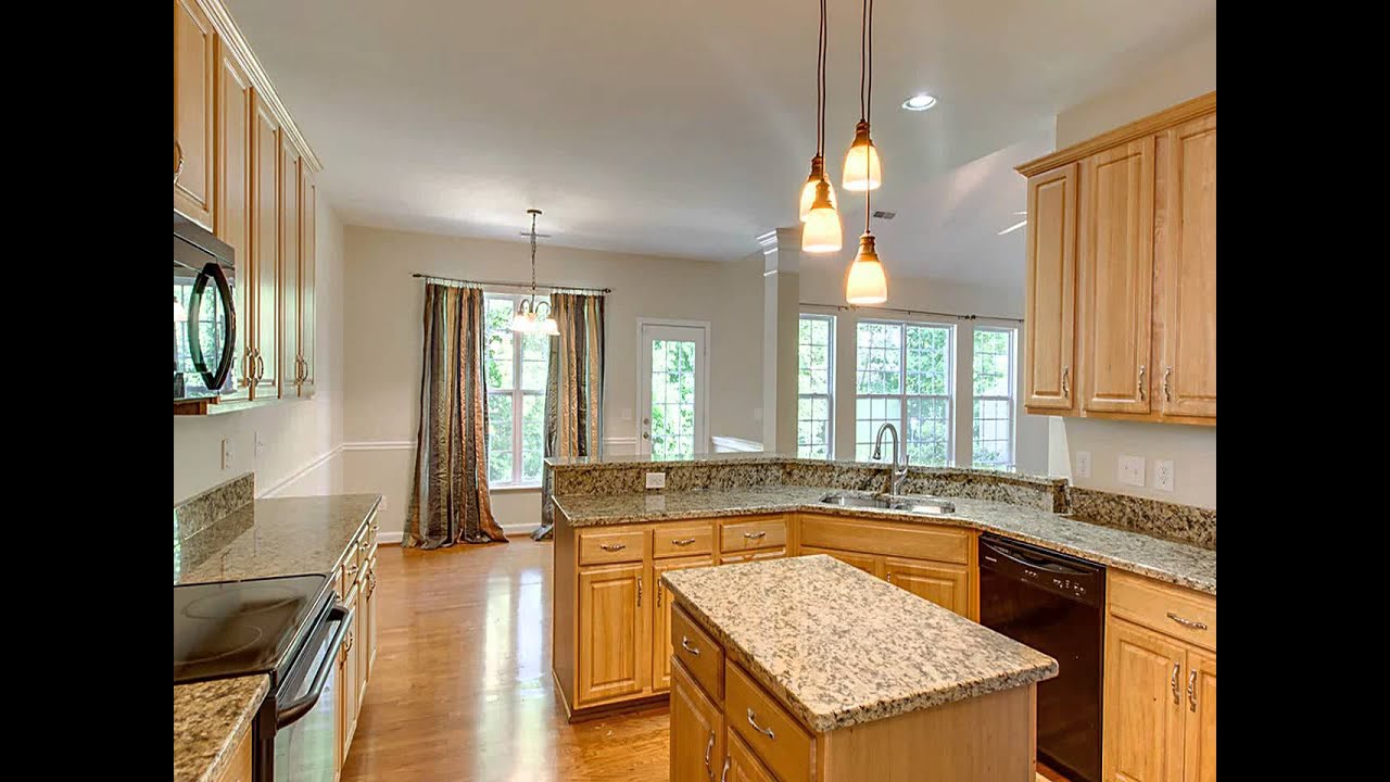 1032 Tanyard Springs Dr Spring Hill, TN 37174 YouTube