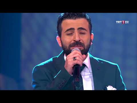 Salih - Zeynebe Ağıt | SIRA SENDE TÜRKİYE