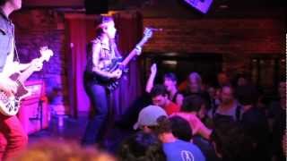 Cobra Lounge Chicago