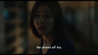 MISSING (English Trailer)