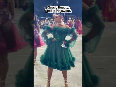 Classic Beauty♥️ #foryou #shorts #fyp #soiree