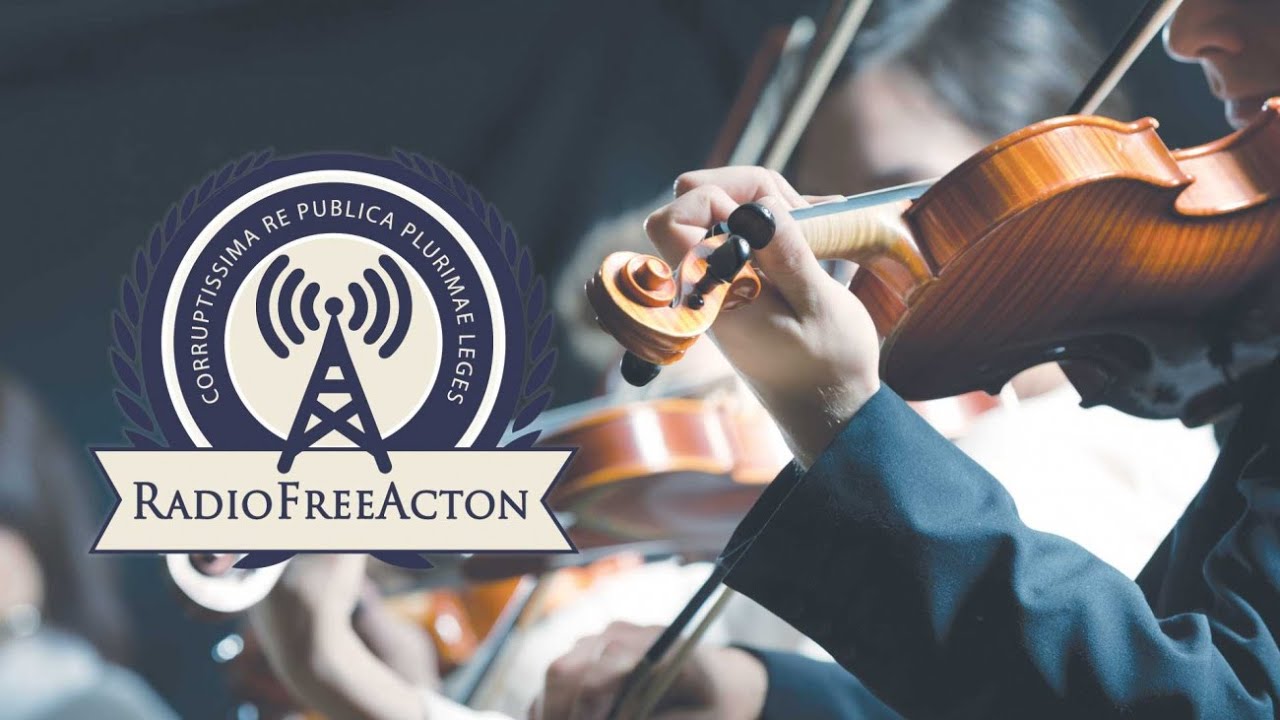 ‘Work in the age of robots’; Has classical music been forgotten?