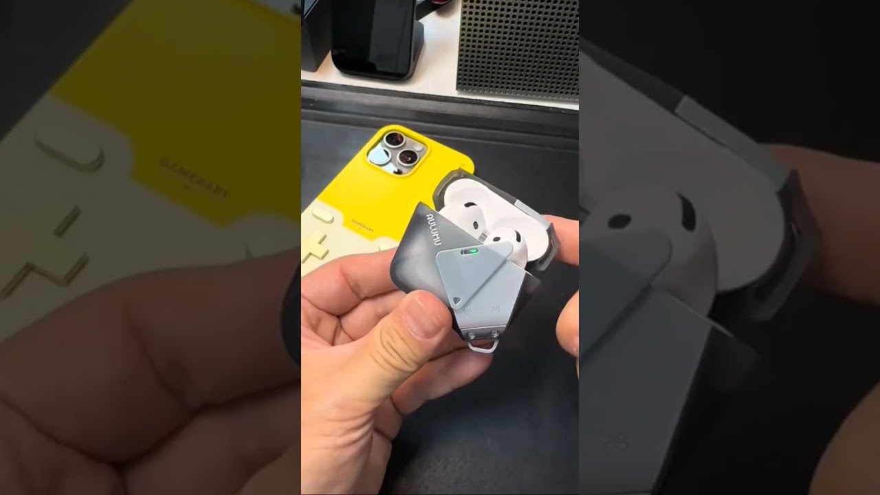 AULUMU | A19 AIRPODS | PRO CASE |  BEST AIRPODS | PRO CASE AULUMU A19  PROTECTION 