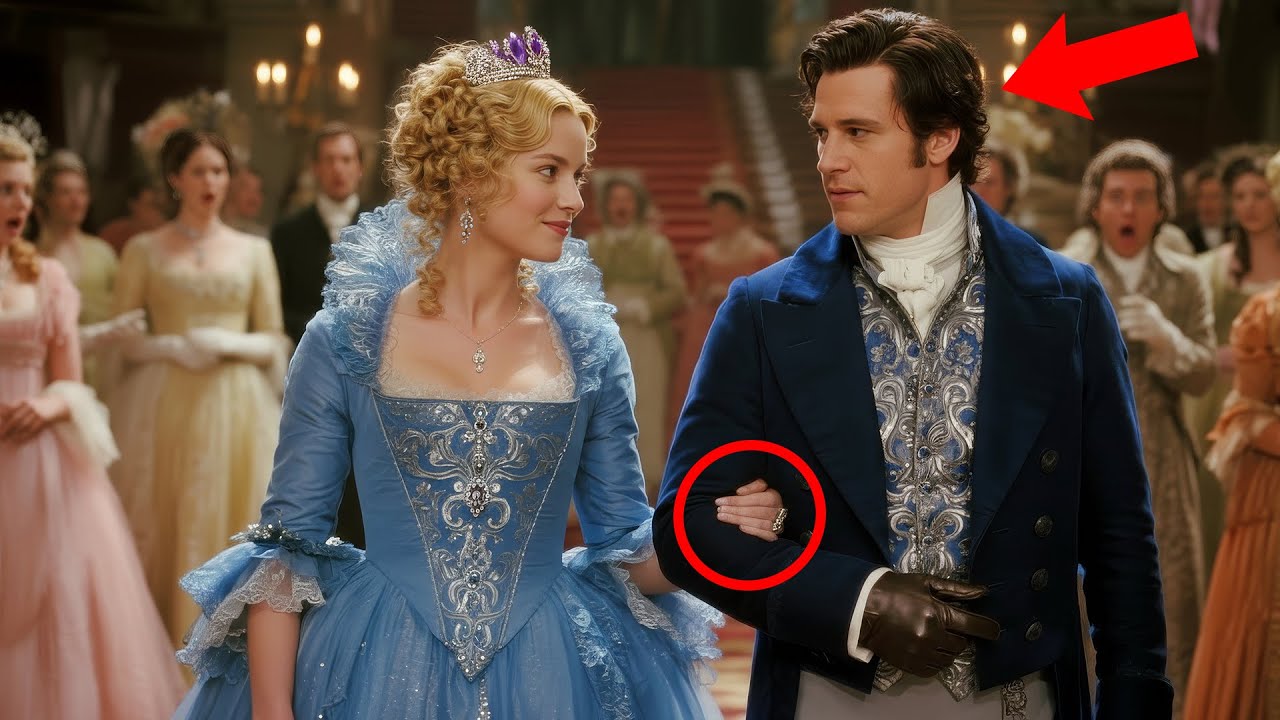 Mocked As A Poor Girl Who Dreamed Too High—She Returned As The Duke’s Lawful Wife