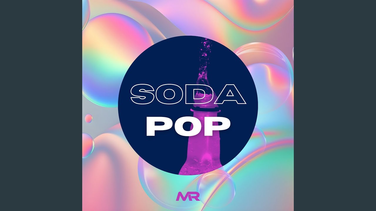 Soda Pop