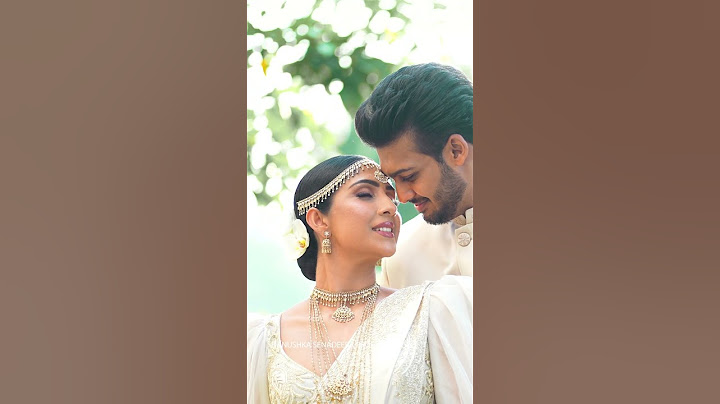 Danushka Senadeera Production (Shenal & Dehemi | Wedding Day | 2024)
