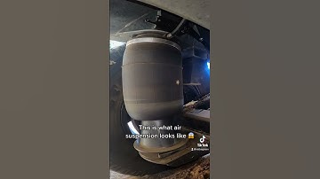 Thumbnail of Have you seen Jayco Air Suspension in action before? So awesome. #shorts #4x4