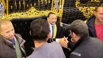 سورة الإخلاص-الله عالجماال الشيخ هاني رضوان #الكروان ❤️🫶