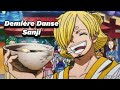 Sanji Demiére Danse Cover IA Sanji Demiére Danse Cover IA