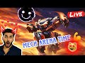 mech arena live stream ✅💯 gochu Gamer live stream 🔥💕 part 2